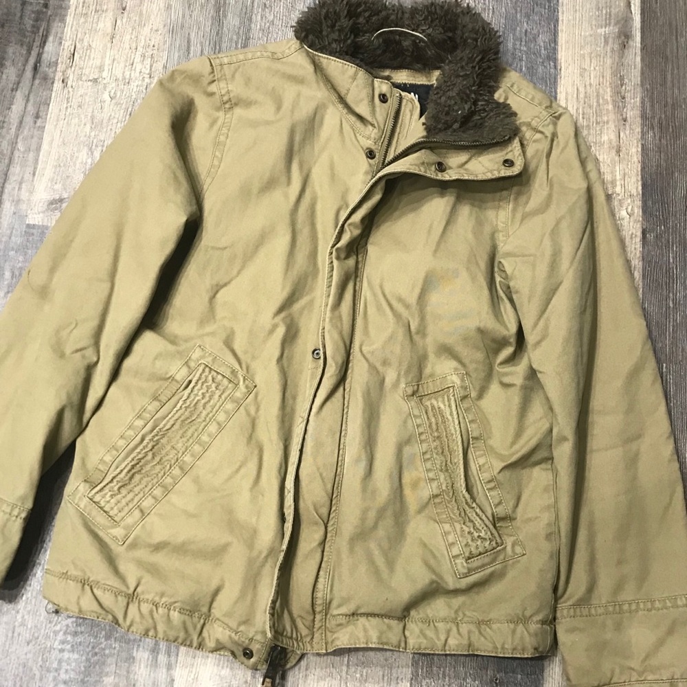 Men’s American Eagle